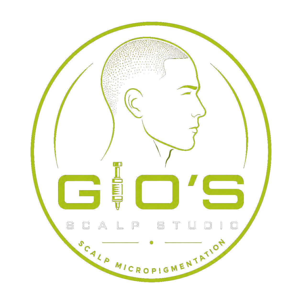 GIO'S Scalp Studio